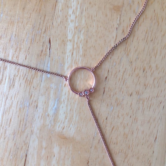 Necklace - Picture 2 of 5